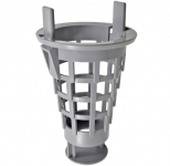 Asko 247822 Strainer Basket Grey 05-06